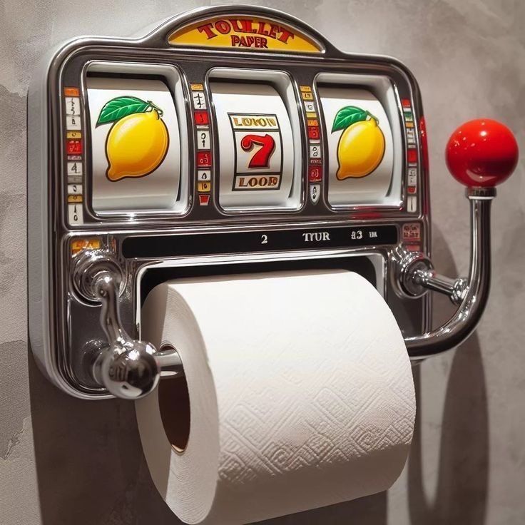 Fishing Arcade Game 